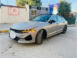 کیا K5